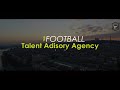 Talent advisory agency