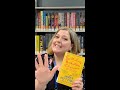 Paganini's Picks: James Patterson on Librarians & Booksellers