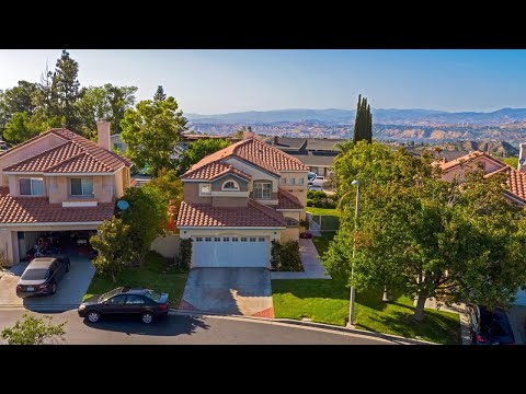 25922 Santa Susana Dr, Santa Clarita, CA home video tour