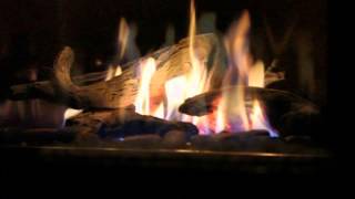 FV41 FullView Gas Fireplace