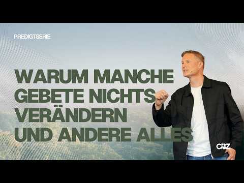 Gottesdienst vom 30.08.2026 - 10:20 Uhr