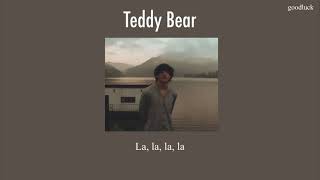 [THAISUB]Teddy Bear - Melanie Martinez แปลไทย