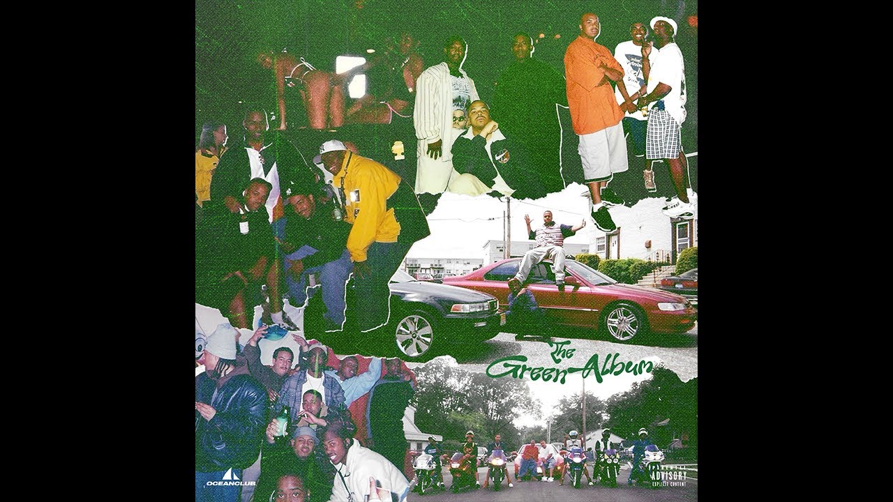 Skully Santana - Hard Work Pays Off (Audio)