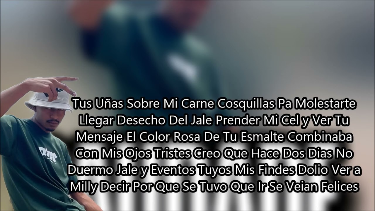 Ateop (Wc Music) - Saudade (Letra)