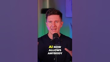 AI Social Media: Start a Channel WITHOUT Showing Face! #shorts