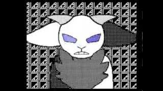 Envy's Flipnote [Sudomemo] - MV