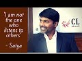 Success story of an indian entrepreneur satya narayanan chairman career launcher