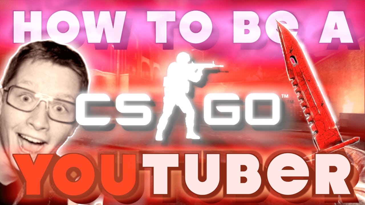 sponsorship for employment visa status HOW TO BE A CSGO YOUTUBER