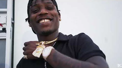 Flipp Dinero - Leave me alone at Veld Music Festival Toronto (Recap Video)