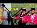 I Tried YAO Women's RICE Water Remedy & THIS HAPPENED to my Hair | My Honest Review for Best Remedy