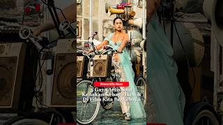 Download Lagu 5 Gaya Artis Saat Kenakan Kebaya Ikonik Di Film Kita Berkebaya.Selamat Hari Kebaya Nasional MP3