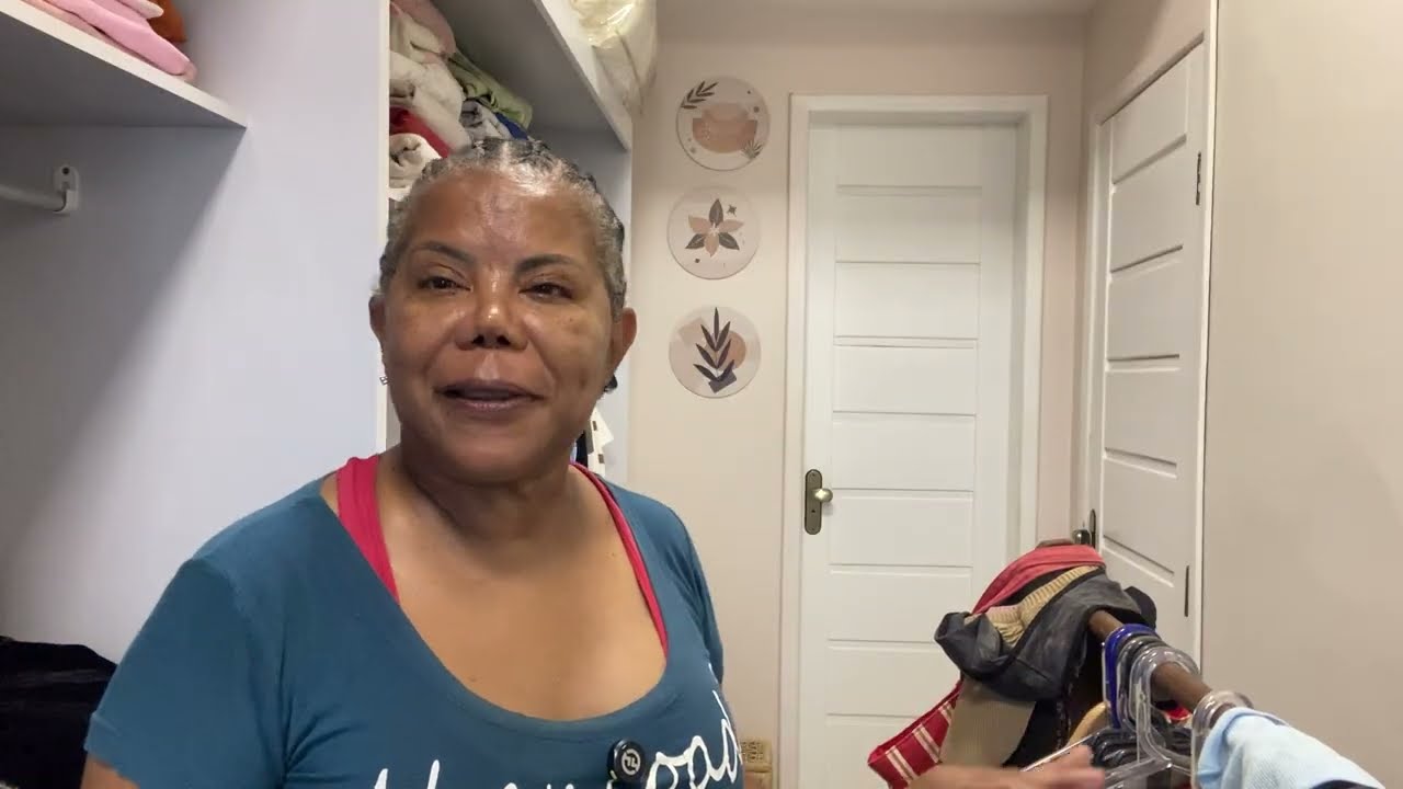 Ela deve ter pensado que eu não gostei… mas olha o que aconteceu! + jogo americano de natal + ombro 