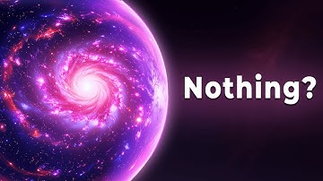 What Exists Outside the Edge of the Universe? (Relaxing Documentary for Sleep)