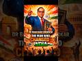The Legend of Dr. B.R. Ambedkar 🇮🇳 | India’s Greatest Reformer#india #history #ai #meta #shorts