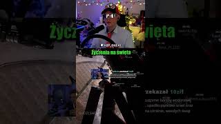 Życzenia na święta | Euro Truck Simulator 2 #h2p_gucio #gucioshoty #guccishoty