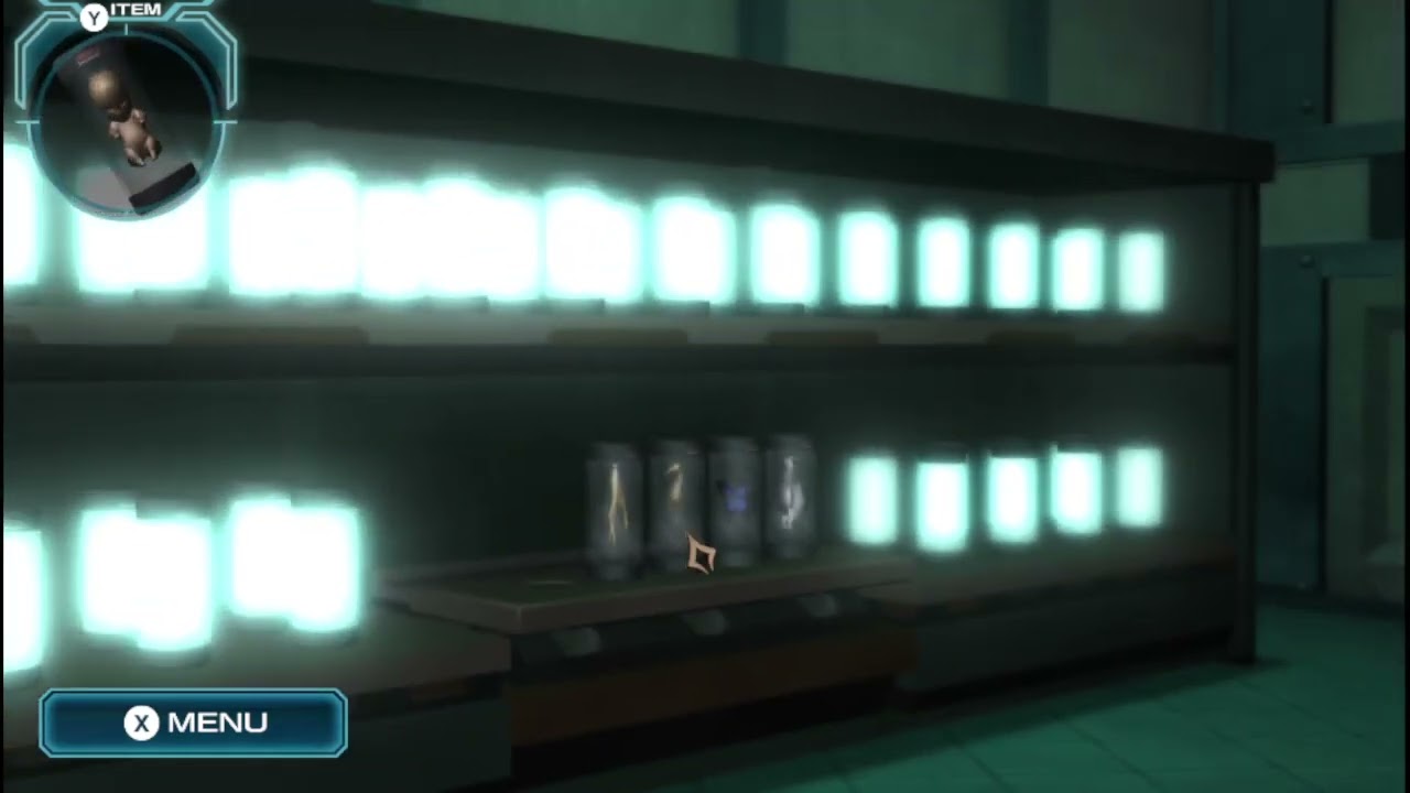 Science in video games