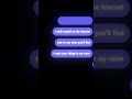 In My Room - Julia Wolf #lyrics #viral #audio #music #song