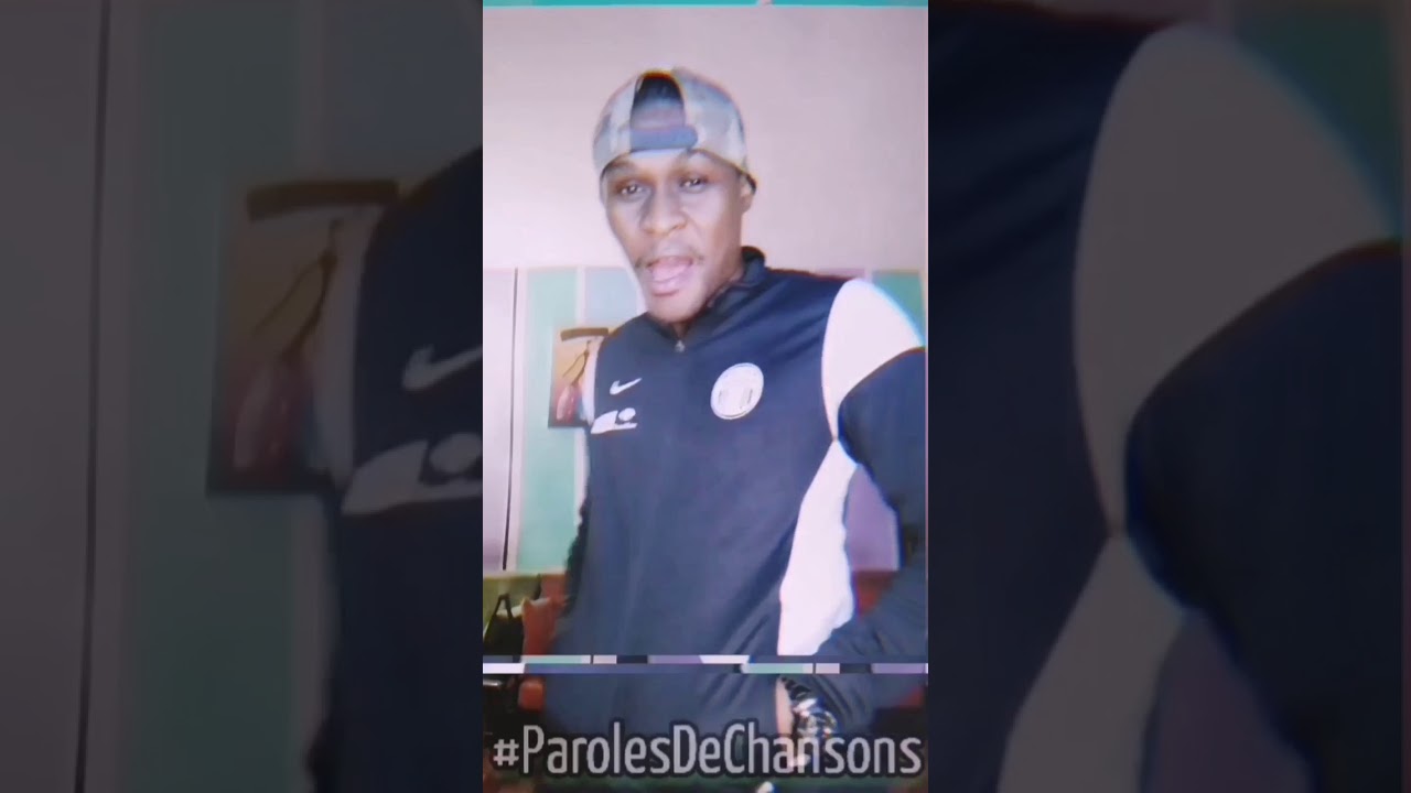 Elle Te Rend Dingue de NUTTEA avec Curtis KiLLa dans Paroles De