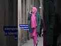 Meloni quiere prohibir el burka y el hiyab en colegios y limitar el número de extranjeros por aula