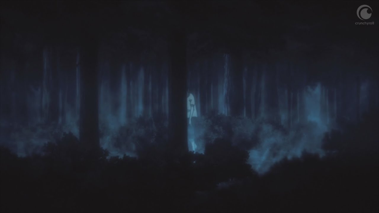Hitori No Shita - The Outcast Part 1, #anime #animereact #jehbreacts