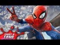 Spider-Man Sings A Song (Avengers Infinity War Parody)