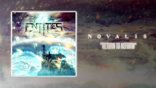 Video thumbnail of "Entities - Return To Reform"