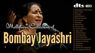 Bombay Jayashri Hits | Bombay Jayashree Hits | Bombay Jayashree Tamil Songs