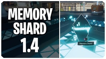 Hyper Scape - Memory Shard 1.4 Location Guide (Season 1)