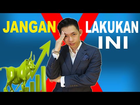 5 KESALAHAN INVESTASI SAHAM AMERIKA | PASAR SAHAM UAS | TRADING PEMULA | JOHANNES LIONG