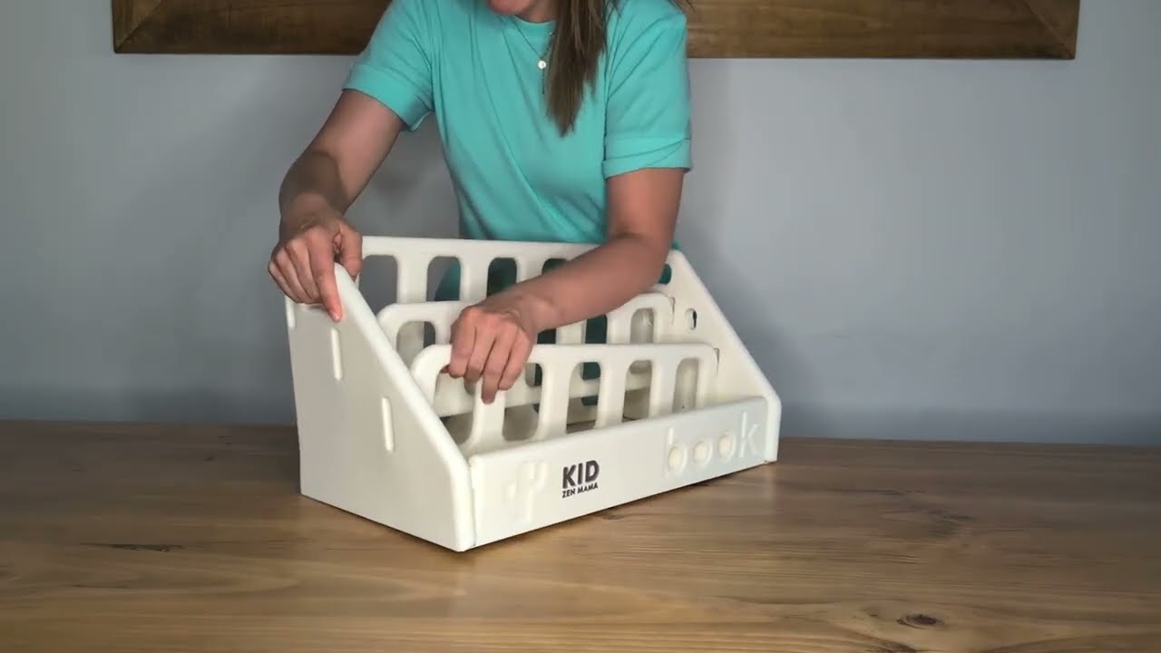 Kid Zen Mama - Products