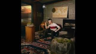 Rich Brian - The Sailor | 10 - Slow Down Turbo (instrumental)