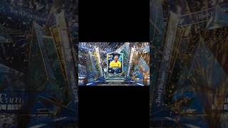 Geronimo Rulli 103 TOTS25 free kick goal tutorial FC Mobile 25 #fcmobile25 #tots25 #freekickgoal