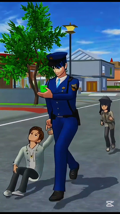 Yuta Dan MiO 🤣😂#sakuraschoolsimulator #gamesakura #gameplay #gaming #funny #sakura #games #trending