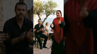 Alma Flamenca 💃 Fire, Rhythm, and Tradition | Passionate Spanish Guitar &amp; Dance  #flamencomusic