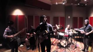 High and Dry - Radiohead (Redah Live @ Berklee College Of Music)