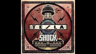 Tesla - The Mission