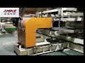 Steel plate Transfer machine