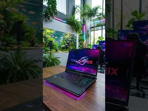 Don't Buy a Gaming Laptop Until You See THIS! ROG Strix SCAR 18 (2025)