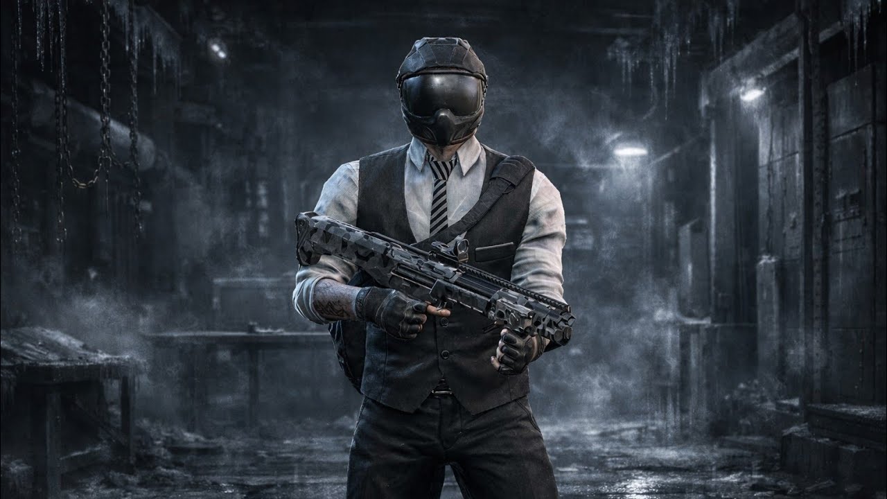 BOMB vs maxed rank player