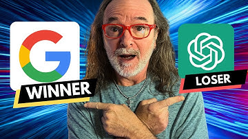 Why Google Bard AI Is BETTER Than Chat GPT