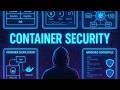 Container Security Masterclass | Docker → Kubernetes → Exploitation → Hardening | TryHackMe