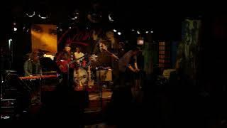 John Primer & The Real Deal Blues Band :: Live at Rosa's Lounge 04/08/2023