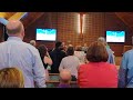 Stadmen United States Church Gospel 2025 July Stadmen United States Church Gospel 2025 July