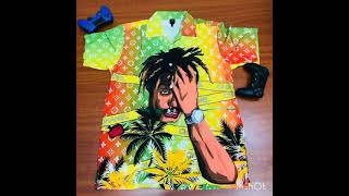 Jibu la fashion zote za kiume kwa upande wa mavazi