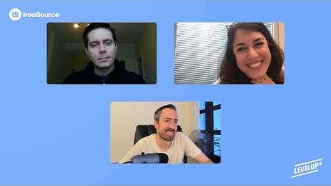 The Fundamentals of Blockchain Gaming | Play Ventures | LevelUp Podcast