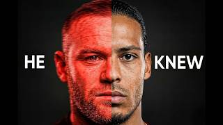 Wayne Rooney Was Right About Virgil Van Dijk Information
