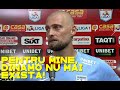 Gabi Tamaș a răbufnit după Dinamo – FC Voluntari: ”Pentru mine, nu mai există!”