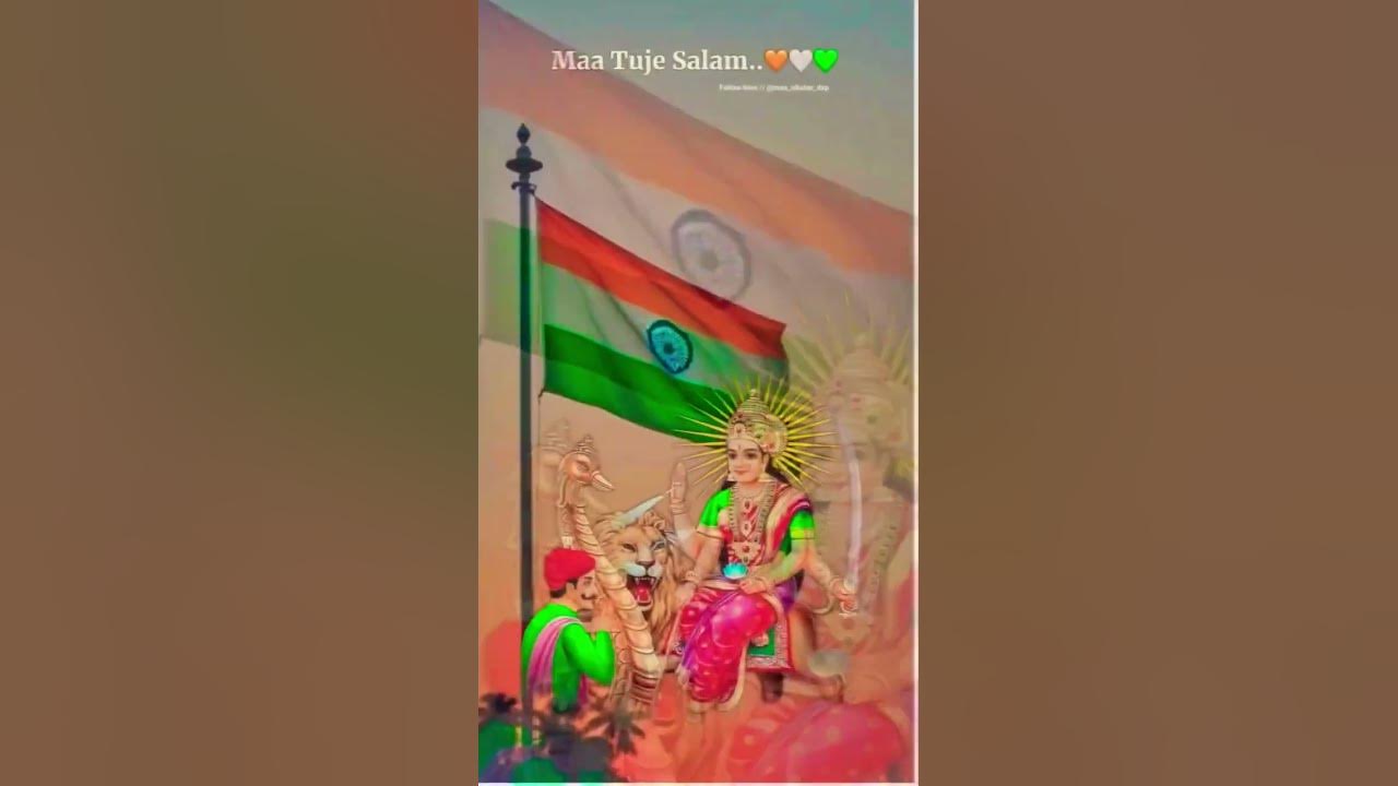 Maa tujhe Salaam♥️#independencebay #india #15august #trending #deshbhakti #deshbhaktidance #top10 Maa tujhe Salaam♥️#independencebay #india #15august #trending #deshbhakti #deshbhaktidance #top10
