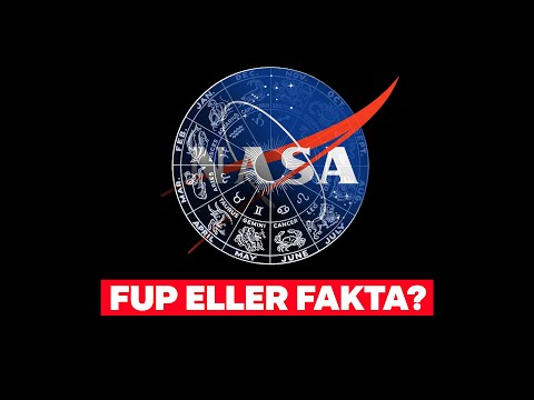 Video: Hvorfor Kan Ikke Astrologi Være En Vitenskap? - Alternativt Syn