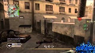 COD 4 :Tips for AK47 | PontiacBoyDR